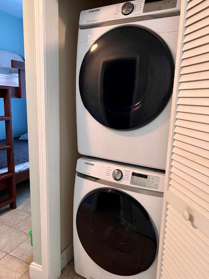Laketown Wharf! Sleeps 9 - Condo, Stunning Ocean Views! By Dolce Getaways Pcb Casa vacanze *
