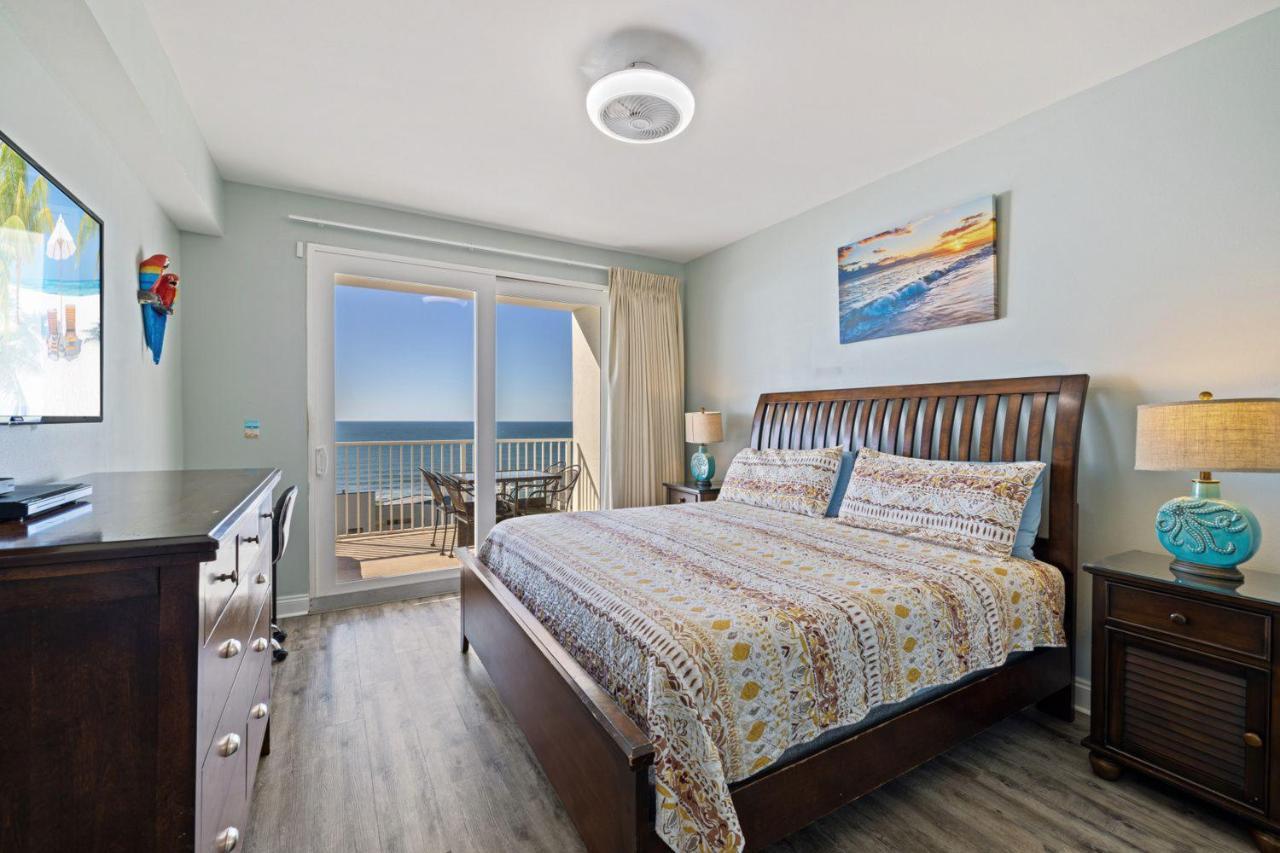 Laketown Wharf! Sleeps 9 - Condo, Stunning Ocean Views! By Dolce Getaways Pcb Casa de Férias