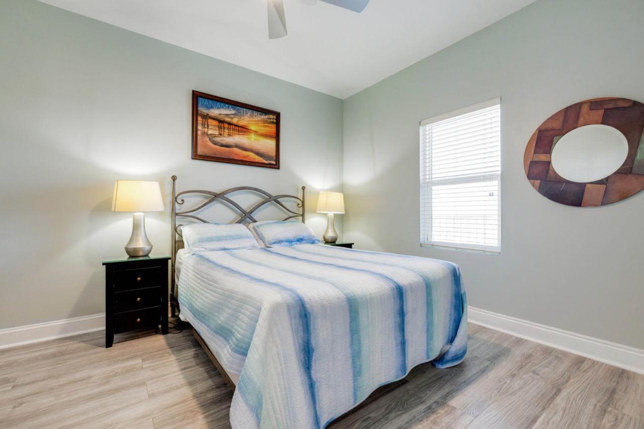 Casa de Férias Laketown Wharf! Sleeps 9 - Condo, Stunning Ocean Views! By Dolce Getaways Pcb *
