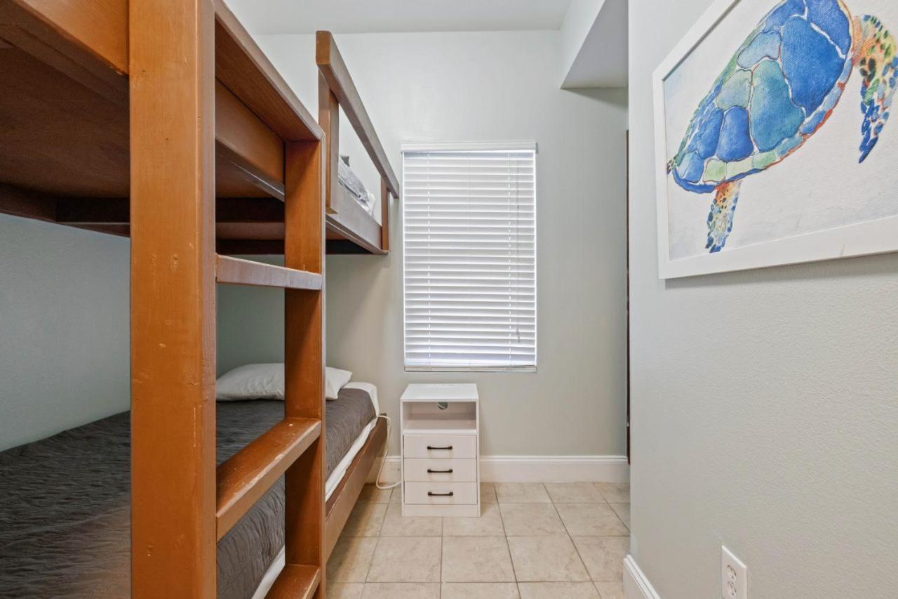 Casa de Férias Laketown Wharf! Sleeps 9 - Condo, Stunning Ocean Views! By Dolce Getaways Pcb Panama City Beach