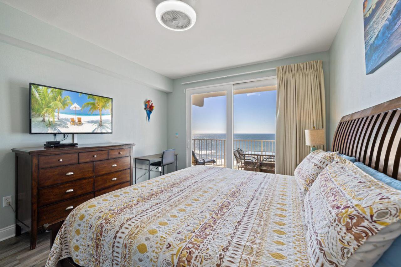 Laketown Wharf! Sleeps 9 - Condo, Stunning Ocean Views! By Dolce Getaways Pcb Casa de Férias