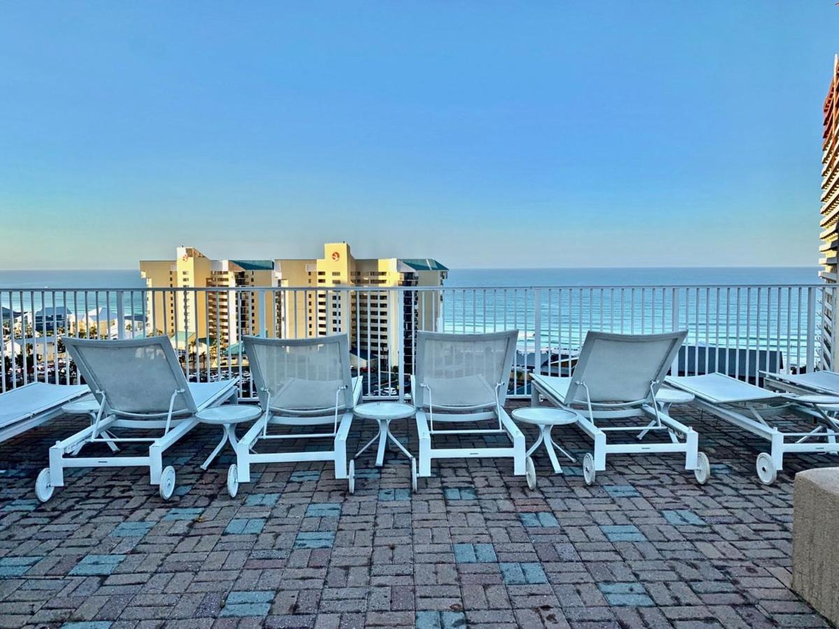 Laketown Wharf! Sleeps 9 - Condo, Stunning Ocean Views! By Dolce Getaways Pcb Casa de Férias *