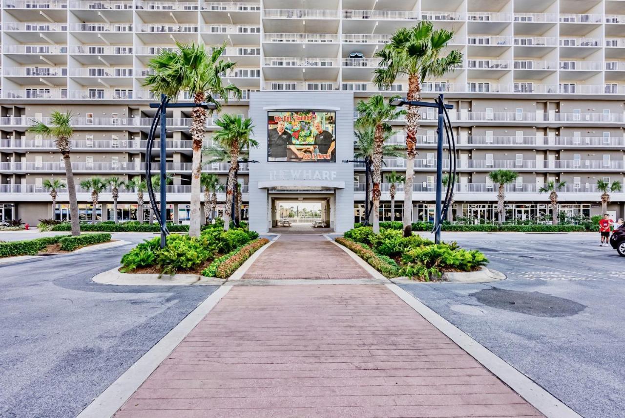 Laketown Wharf! Sleeps 9 - Condo, Stunning Ocean Views! By Dolce Getaways Pcb Casa de Férias *