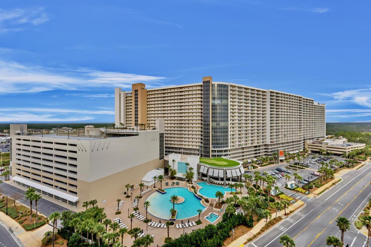 Laketown Wharf! Sleeps 9 - Condo, Stunning Ocean Views! By Dolce Getaways Pcb Casa de Férias *