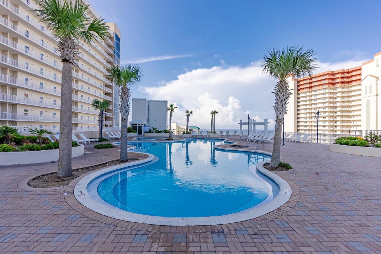 Laketown Wharf! Sleeps 9 - Condo, Stunning Ocean Views! By Dolce Getaways Pcb Casa de Férias