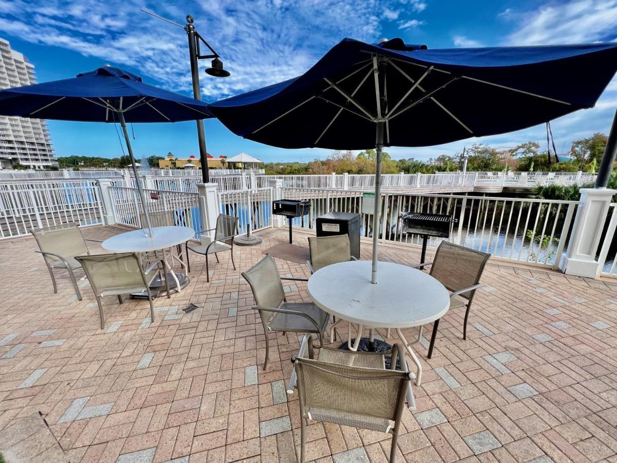Casa de Férias Laketown Wharf! Sleeps 9 - Condo, Stunning Ocean Views! By Dolce Getaways Pcb Panama City Beach
