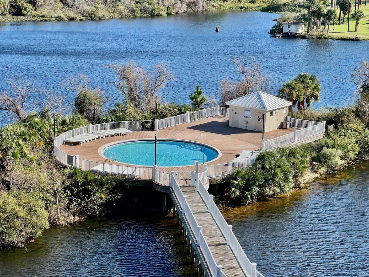 Casa de Férias Laketown Wharf! Sleeps 9 - Condo, Stunning Ocean Views! By Dolce Getaways Pcb *