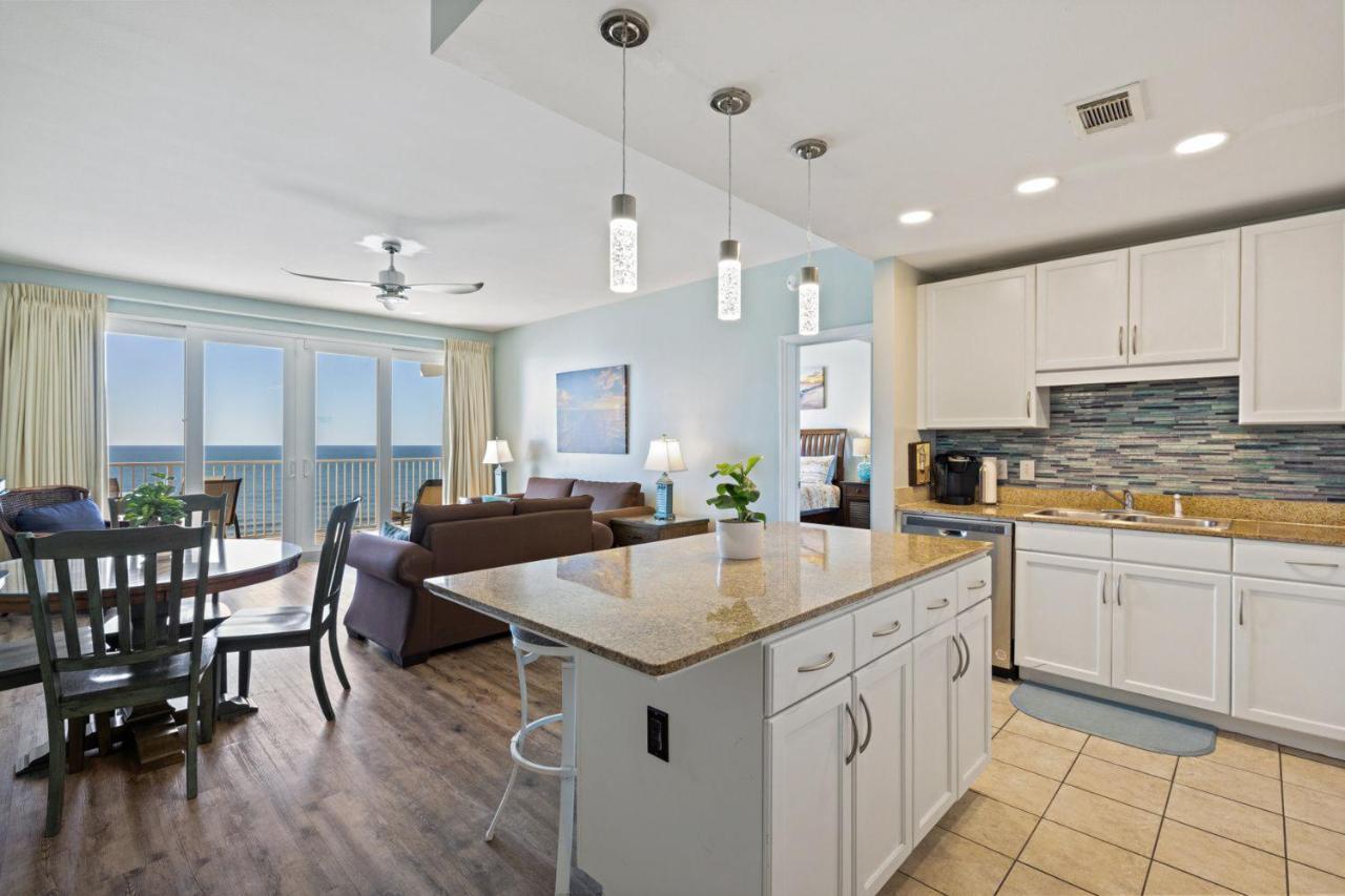 Laketown Wharf! Sleeps 9 - Condo, Stunning Ocean Views! By Dolce Getaways Pcb Casa de Férias *