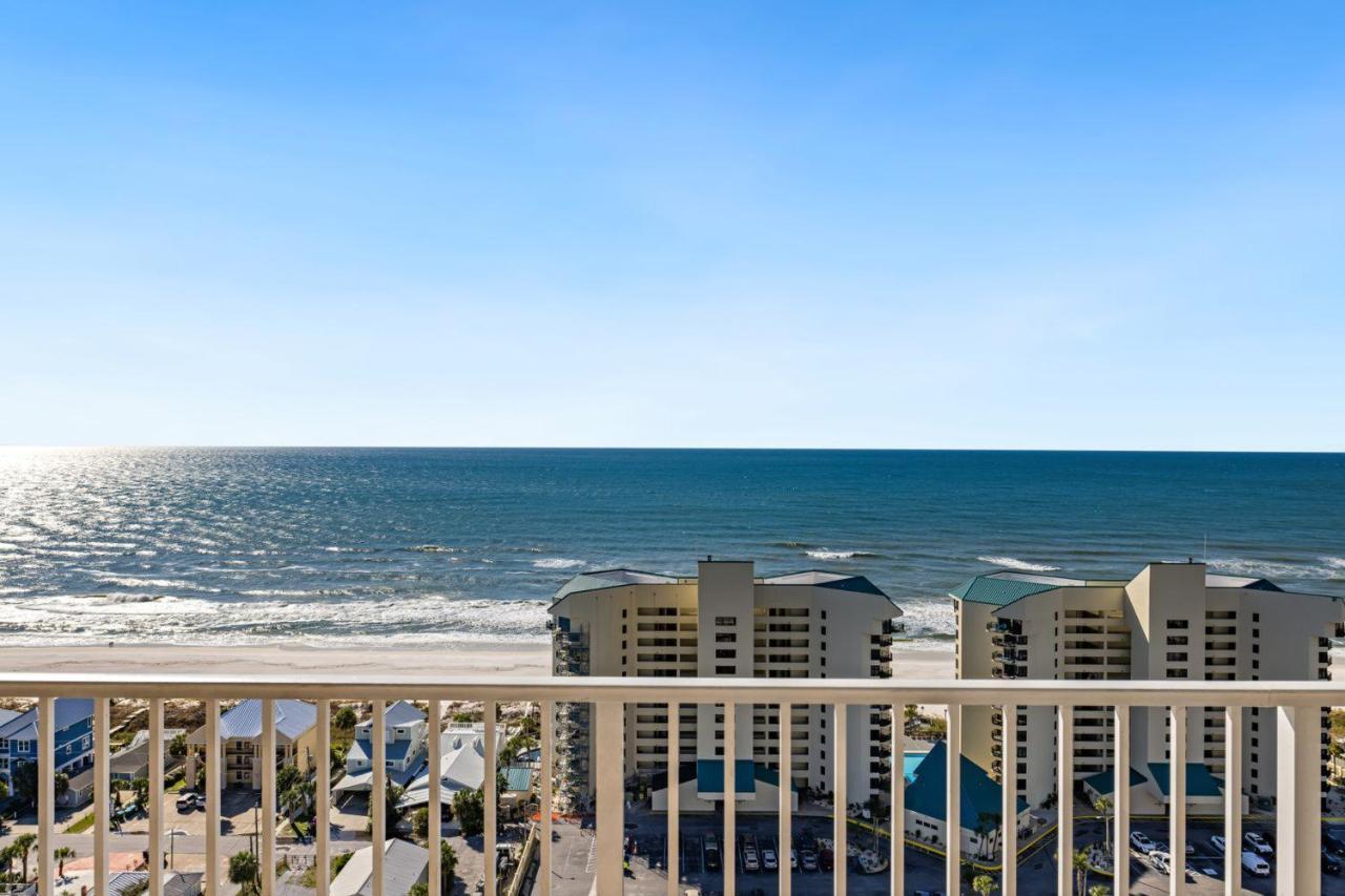 Casa de Férias Laketown Wharf! Sleeps 9 - Condo, Stunning Ocean Views! By Dolce Getaways Pcb Panama City Beach
