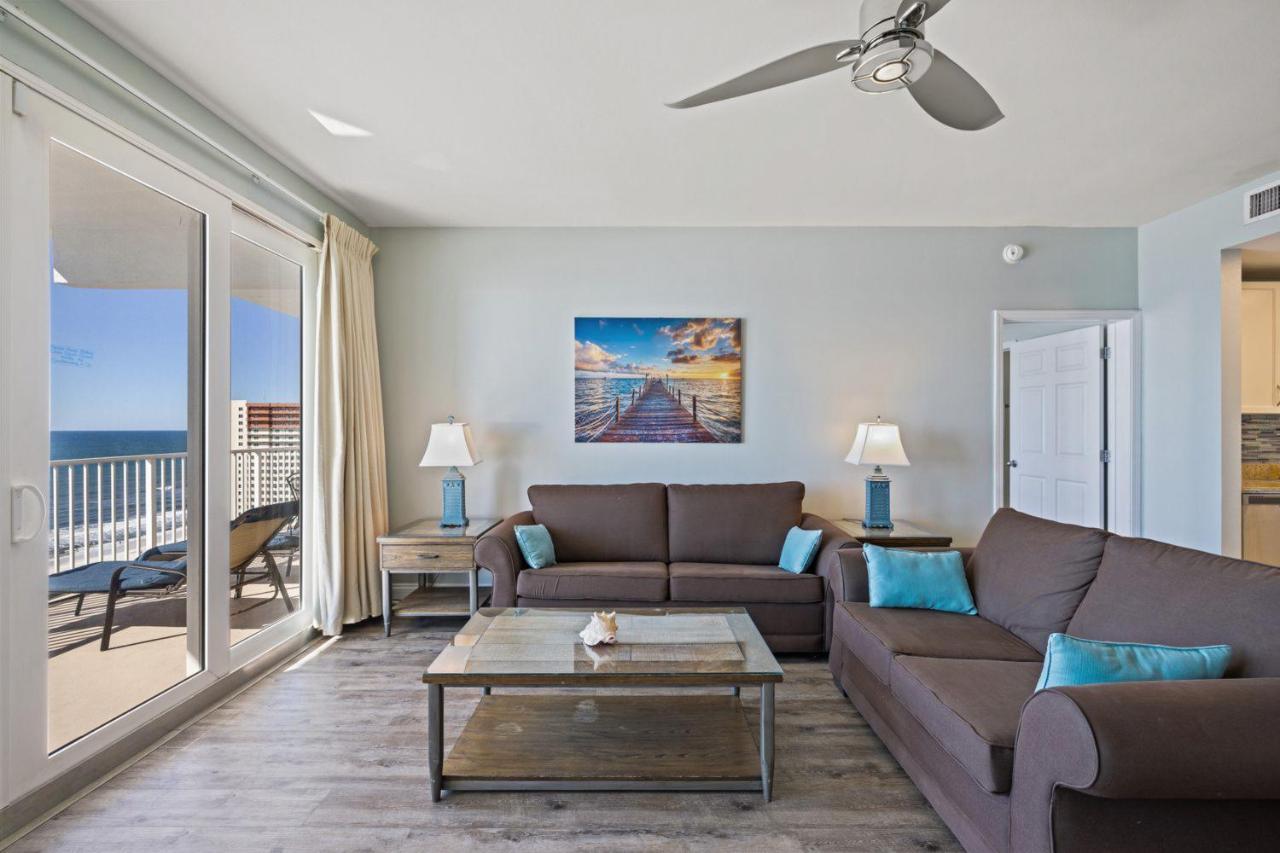 Casa de Férias Laketown Wharf! Sleeps 9 - Condo, Stunning Ocean Views! By Dolce Getaways Pcb *