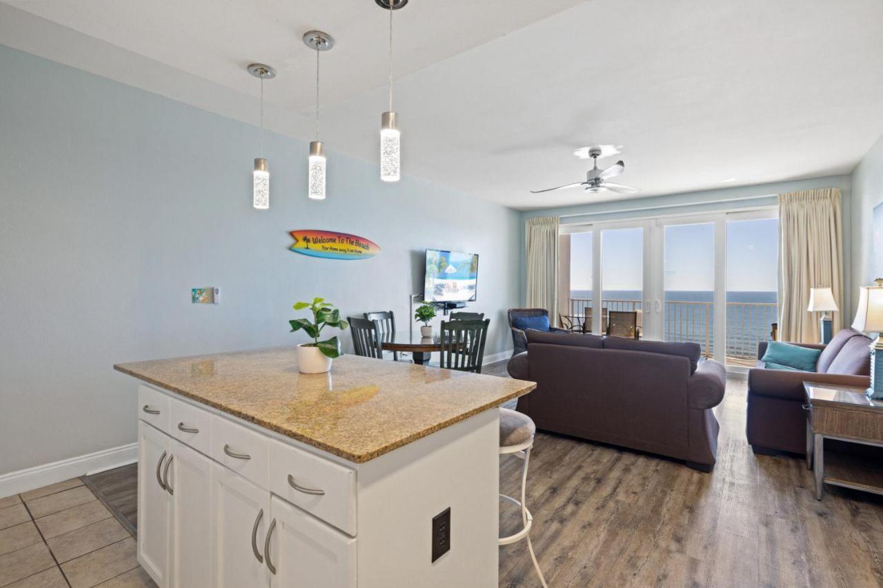 Laketown Wharf! Sleeps 9 - Condo, Stunning Ocean Views! By Dolce Getaways Pcb Casa de Férias *